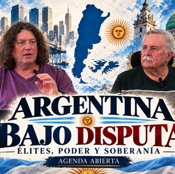 ¿Quién manda realmente en Argentina?