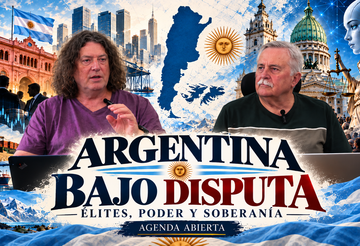 ¿Quién manda realmente en Argentina?