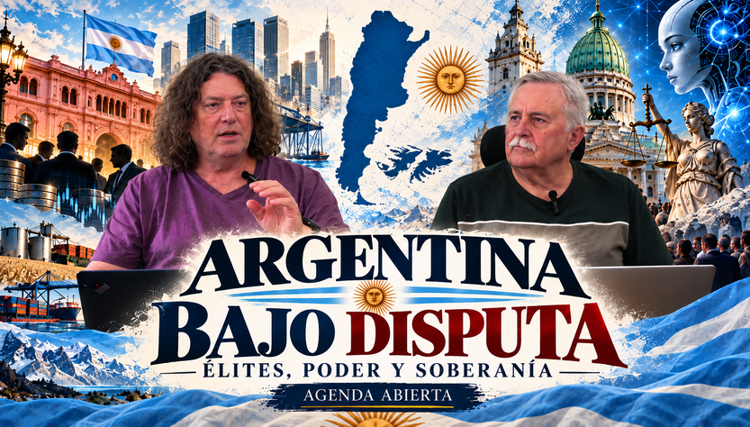 ¿Quién manda realmente en Argentina?