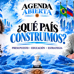 Argentina sin plan ni rumbo