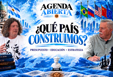 Argentina sin plan ni rumbo
