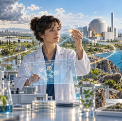 Ciencia argentina entre el laboratorio, el ambiente y el desarrollo