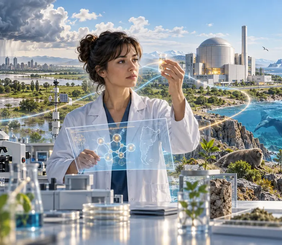 Ciencia argentina entre el laboratorio, el ambiente y el desarrollo