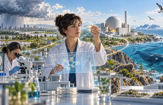 Ciencia argentina entre el laboratorio, el ambiente y el desarrollo