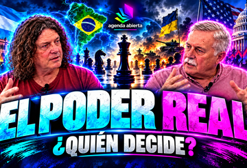 quien decide
