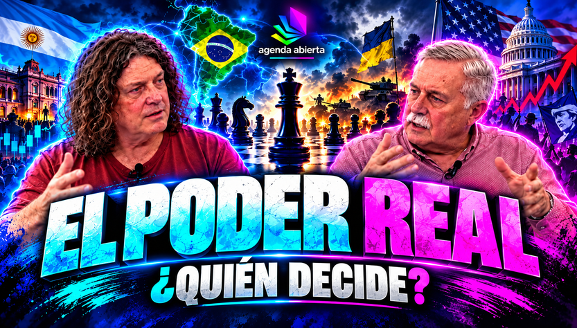 quien decide