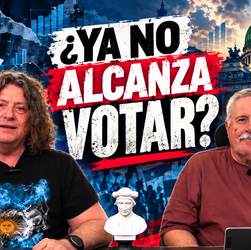 democracia bajo presión