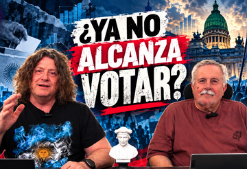 democracia bajo presión