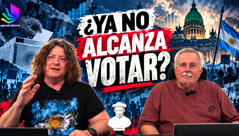 democracia bajo presión